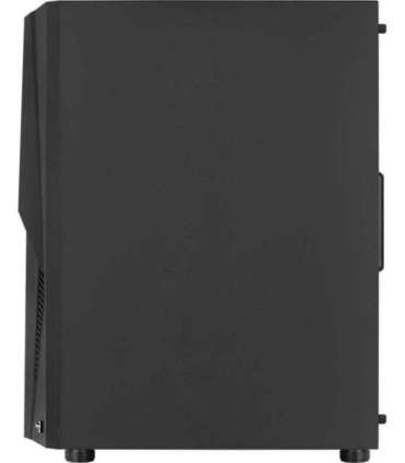 Computer case Aerocool Mecha Midi Tower Black