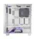 MODECOM Case VOLCANO PERUN APEX ARGB MIDI White
