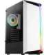 Aerocool Bionic Midi Tower White