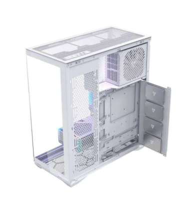 MODECOM Volcano SPACE XL FULL TOWER NF White