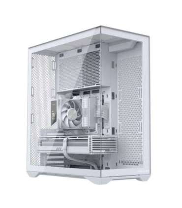 MODECOM Volcano SPACE XL FULL TOWER NF White