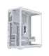 MODECOM Volcano SPACE XL FULL TOWER NF White