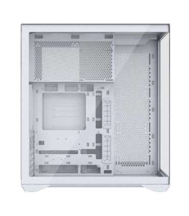 MODECOM Volcano SPACE XL FULL TOWER NF White