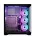 MODECOM Volcano SPACE XL ARGB FULL TOWER 5F Black