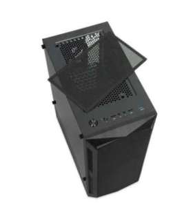 I-BOX LUPUS 27 Midi Tower ATX Case