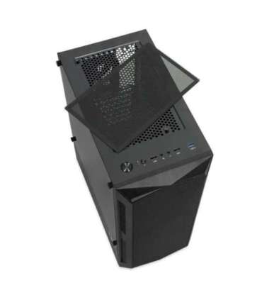 I-BOX LUPUS 27 Midi Tower ATX Case