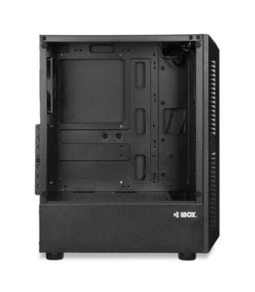 I-BOX LUPUS 27 Midi Tower ATX Case