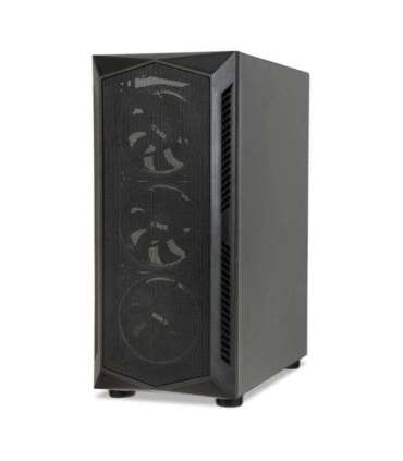 I-BOX LUPUS 27 Midi Tower ATX Case