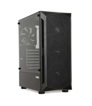 I-BOX LUPUS 27 Midi Tower ATX Case