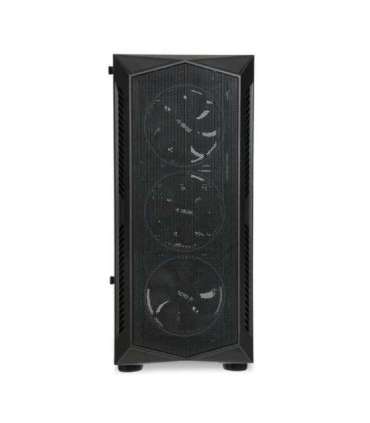 I-BOX LUPUS 27 Midi Tower ATX Case