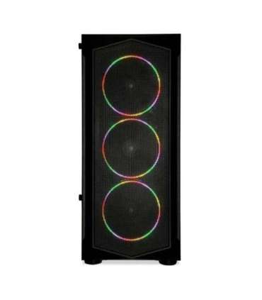 I-BOX LUPUS 27 Midi Tower ATX Case