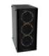 iBox CETUS 903 Midi Tower Black