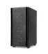 iBox CETUS 903 Midi Tower Black