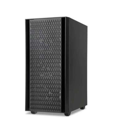 iBox CETUS 903 Midi Tower Black