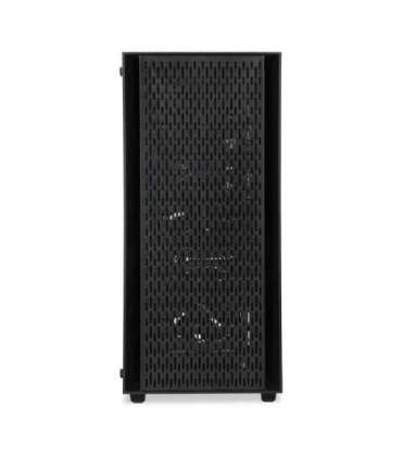 iBox CETUS 903 Midi Tower Black