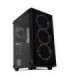 iBox CETUS 903 Midi Tower Black