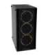 iBox CETUS 903 Midi Tower Black