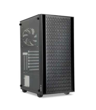 iBox CETUS 903 Midi Tower Black