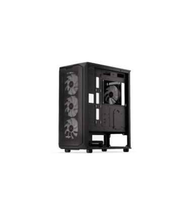 KRUX Orona Midi Tower Black