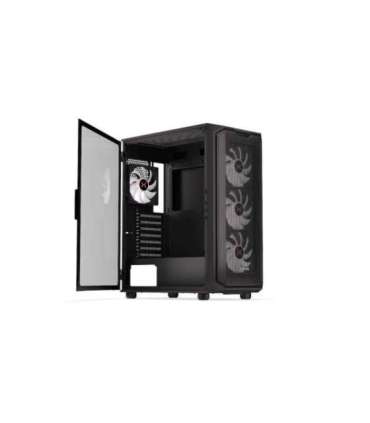 KRUX Orona Midi Tower Black