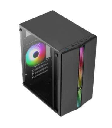 Housing Aerocool PGS Evo Mini-G-BK-v1