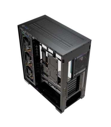 MODECOM VOLCANO STELLAR PLUS ARGB MIDI 5F BLACK