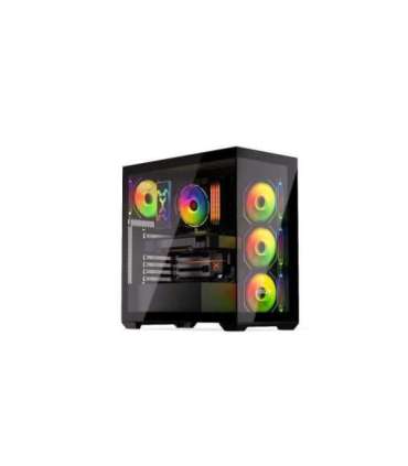 KRUX EXO (KRXD004) Housing Black