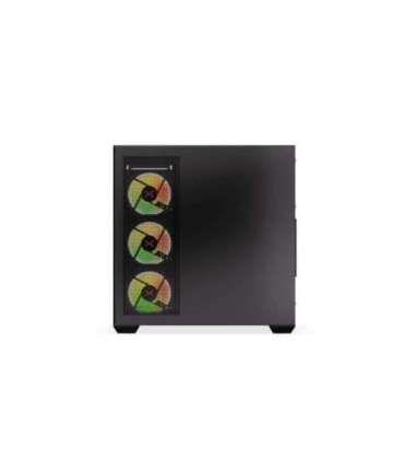 KRUX EXO (KRXD004) Housing Black