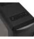 iBox ORCUS X14 Midi Tower Black