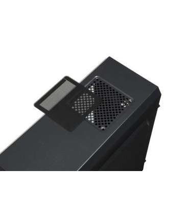 iBox ORCUS X14 Midi Tower Black