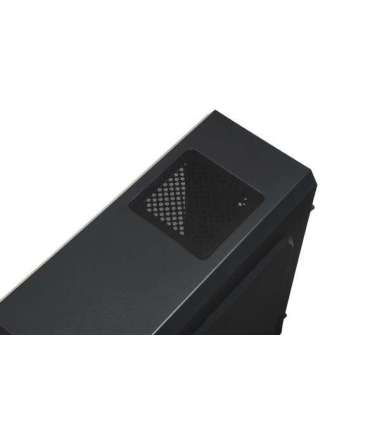 iBox ORCUS X14 Midi Tower Black