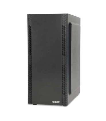 I-BOX ANTILA 39 Midi Tower ATX Case