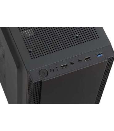 I-BOX ANTILA 39 Midi Tower ATX Case