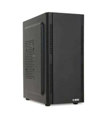 I-BOX ANTILA 39 Midi Tower ATX Case