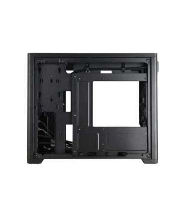 Chieftec BX-10B-OP computer case Mini Tower Black