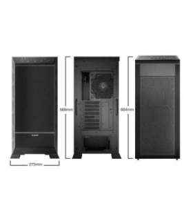 be quiet! DARK BASE PRO 901 Black Full Tower