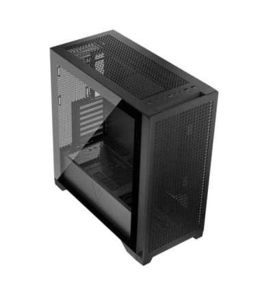 MODECOM Case VOLCANO EXPANSE  T MIDI Black