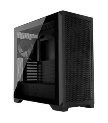 MODECOM Case VOLCANO EXPANSE  T APEX ARGB MIDI Black