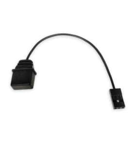 ENCLOSURE I-BOX CHIRON ZH68 GAMING