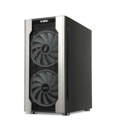 ENCLOSURE I-BOX CHIRON ZH68 GAMING