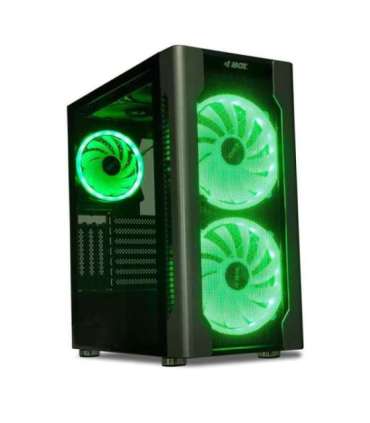 ENCLOSURE I-BOX CHIRON ZH68 GAMING