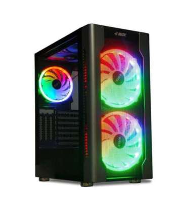 ENCLOSURE I-BOX CHIRON ZH68 GAMING