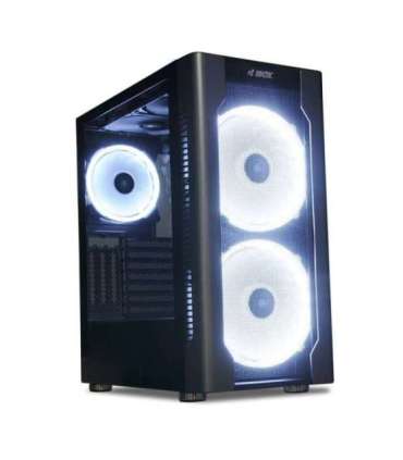 ENCLOSURE I-BOX CHIRON ZH68 GAMING