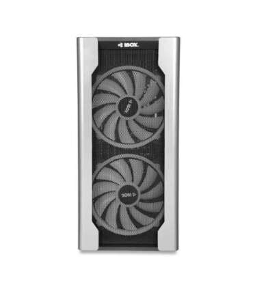 ENCLOSURE I-BOX CHIRON ZH68 GAMING