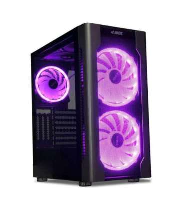 ENCLOSURE I-BOX CHIRON ZH68 GAMING