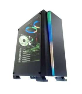 ENCLOSURE I-BOX WIZARD 4 GAMING