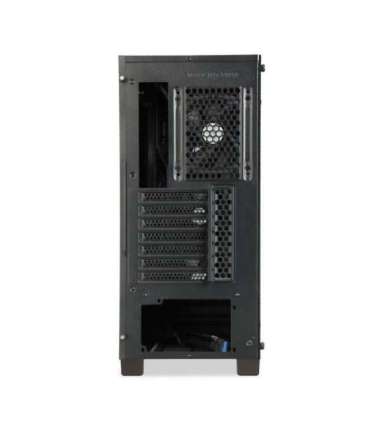 ENCLOSURE I-BOX WIZARD 4 GAMING