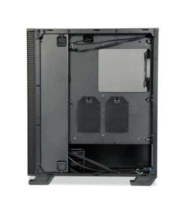 ENCLOSURE I-BOX WIZARD 4 GAMING