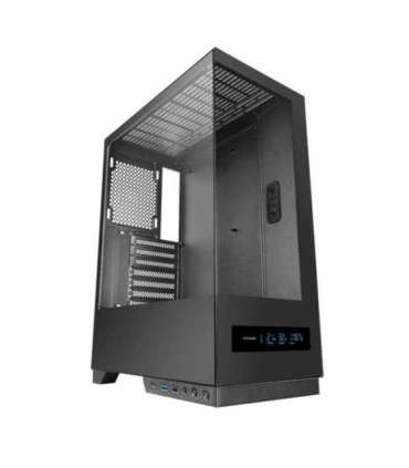 Tacens Mars Gaming MC-PULSAR Midi Tower Black