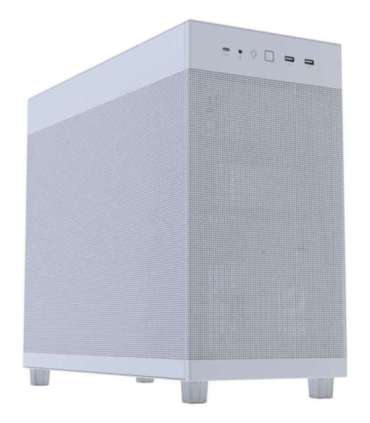 ASUS PRIME AP303 Mesh Midi Tower White